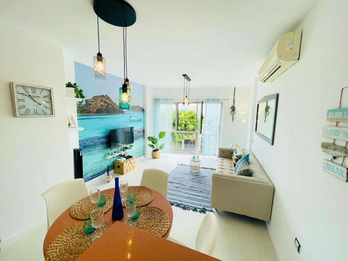 Sea View Home Коральео Экстерьер фото